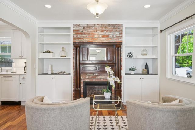 124 Massol Avenue, Los Gatos, CA 95030