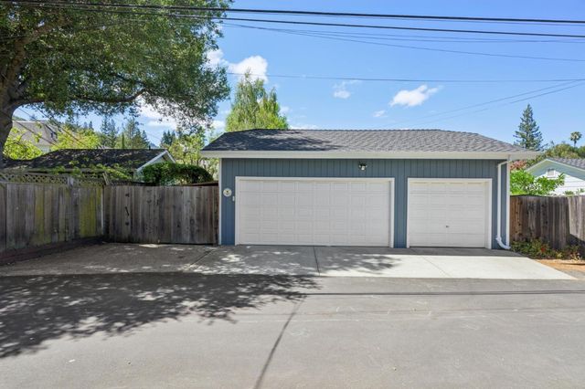 124 Massol Avenue, Los Gatos, CA 95030