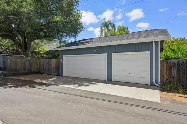 124 Massol Avenue, Los Gatos, CA 95030