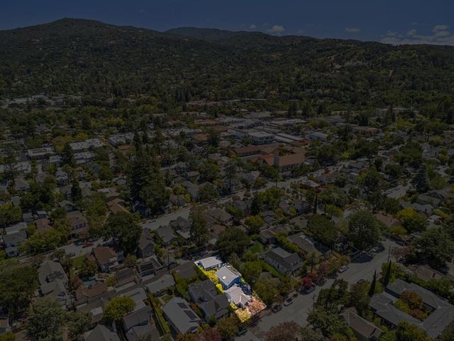 124 Massol Avenue, Los Gatos, CA 95030