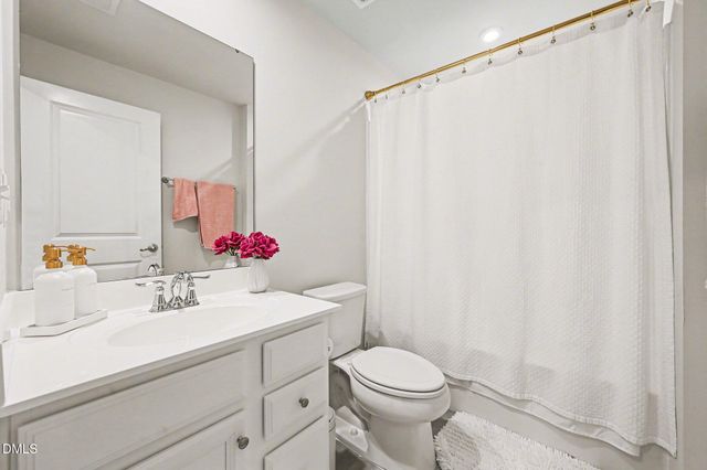 4921 Randall Road, Durham, NC 27707