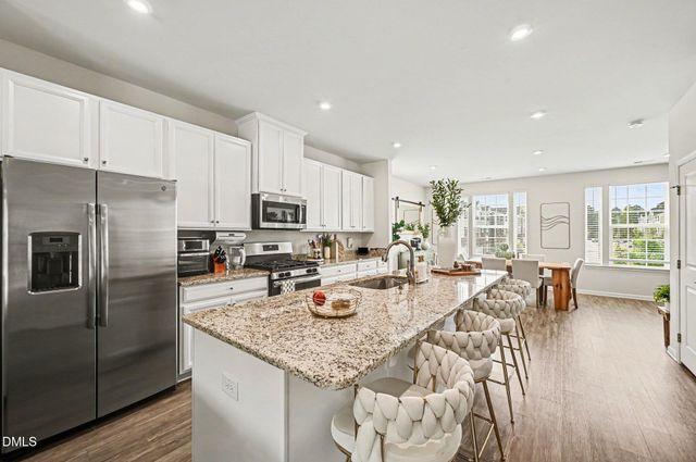 4921 Randall Road, Durham, NC 27707