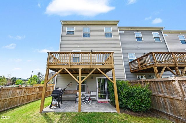 4921 Randall Road, Durham, NC 27707