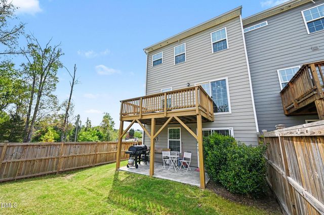 4921 Randall Road, Durham, NC 27707