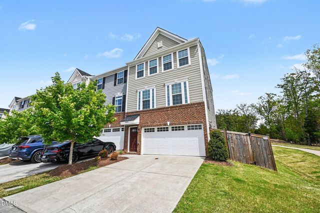 4921 Randall Road, Durham, NC 27707