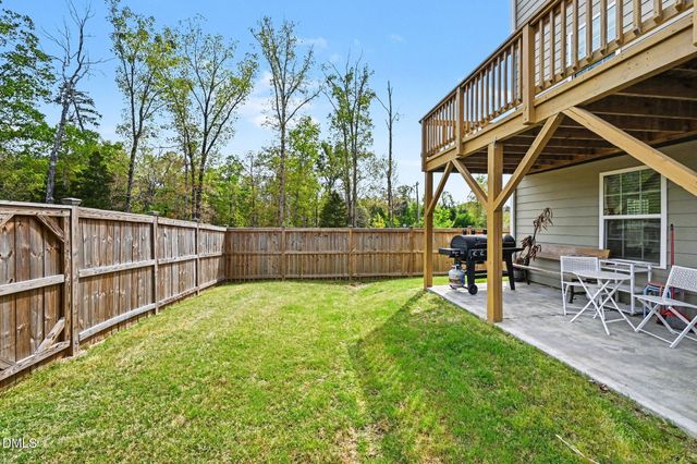 4921 Randall Road, Durham, NC 27707