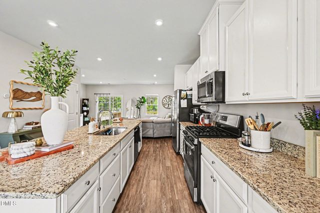 4921 Randall Road, Durham, NC 27707