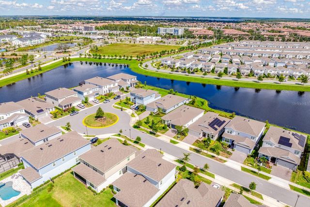 13847 DESTIN BEACH LANE, Orlando, FL 32827