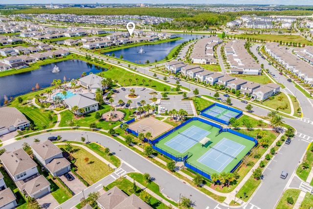 13847 DESTIN BEACH LANE, Orlando, FL 32827