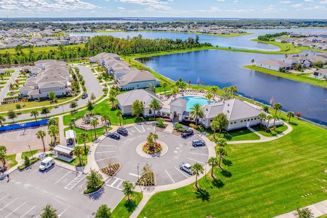 13847 DESTIN BEACH LANE, Orlando, FL 32827