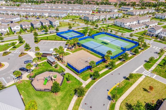 13847 DESTIN BEACH LANE, Orlando, FL 32827