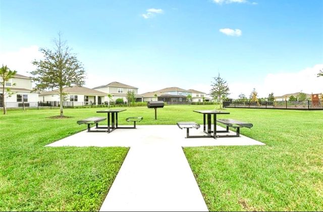 13847 DESTIN BEACH LANE, Orlando, FL 32827