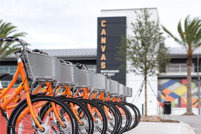 13847 DESTIN BEACH LANE, Orlando, FL 32827