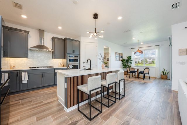 13847 DESTIN BEACH LANE, Orlando, FL 32827