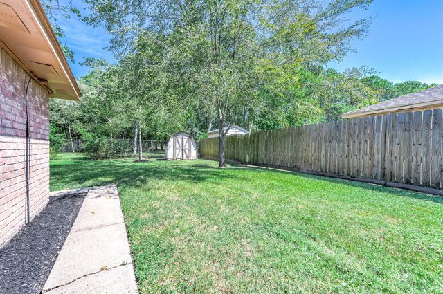 16423 Hibiscus Lane, Friendswood, TX 77546