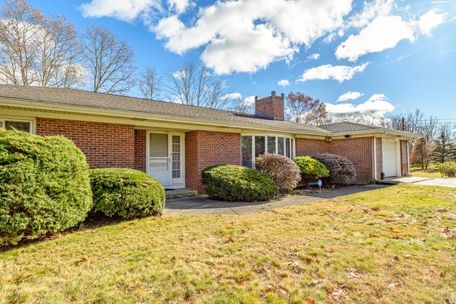 1436 North Road, Killingly, CT 06241