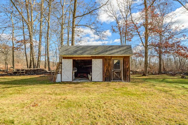 1436 North Road, Killingly, CT 06241