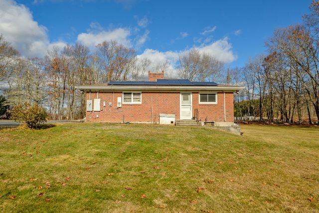 1436 North Road, Killingly, CT 06241