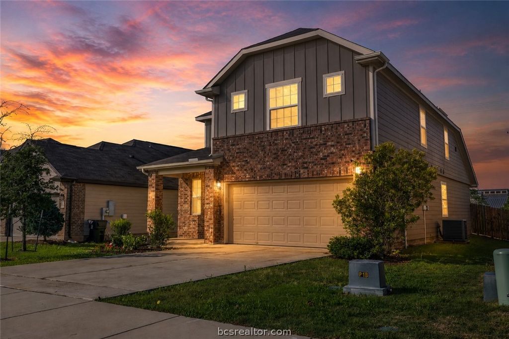 4702 Nopalitos Way, Bryan, TX 77807 — exterior