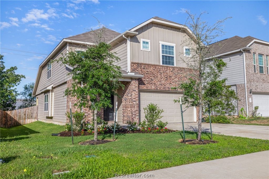 4702 Nopalitos Way, Bryan, TX 77807 — photo 3