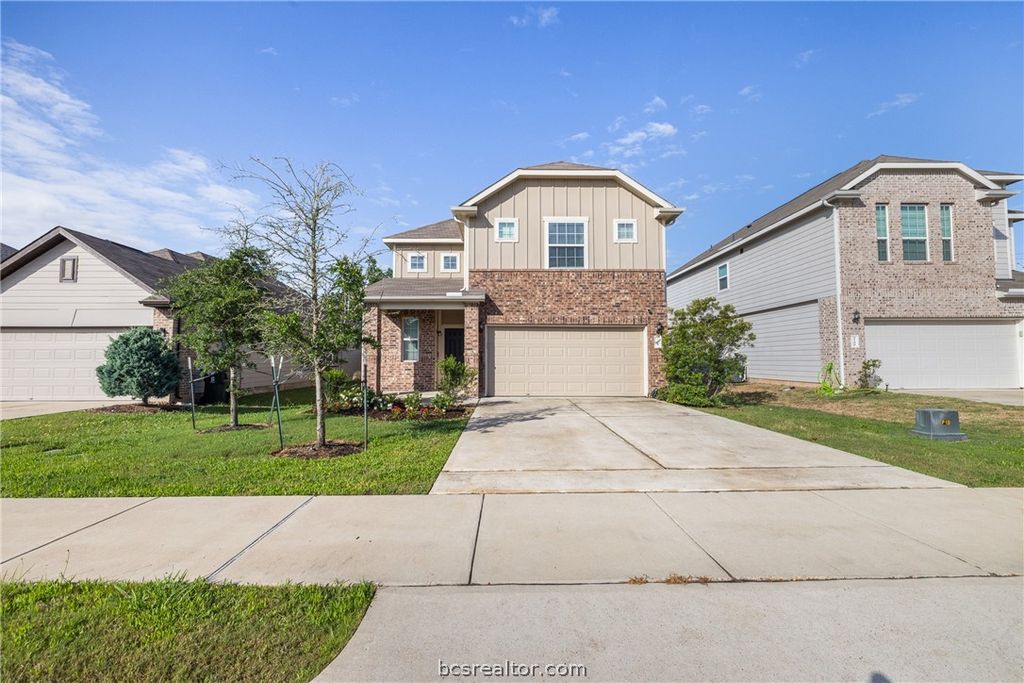 4702 Nopalitos Way, Bryan, TX 77807 — photo 4