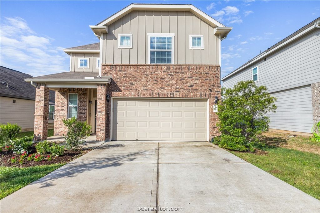 4702 Nopalitos Way, Bryan, TX 77807 — photo 5