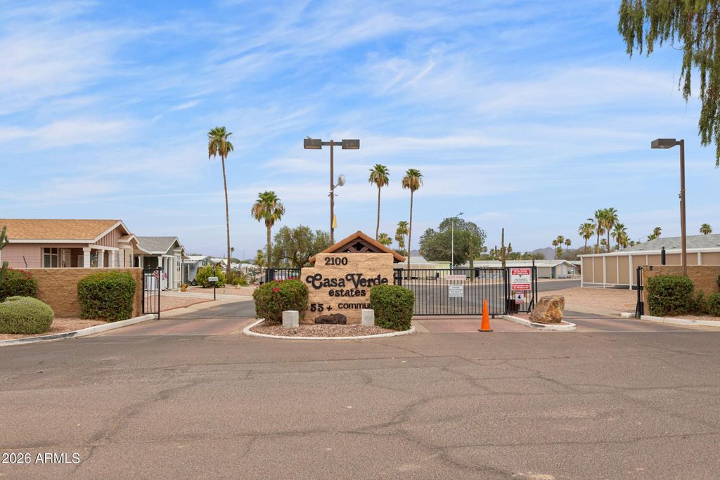 1233 E Acala Avenue, Casa Grande, AZ 85122 — photo 2