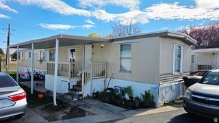 626 S 800 W #32, Payson, UT 84651