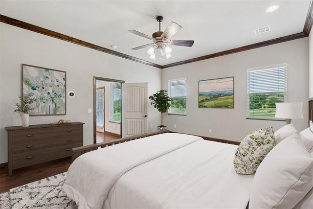 6301 Valley View Road, Edmond, OK 73034