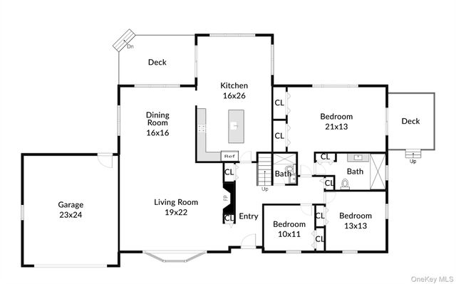 90 Cushman, Patterson, NY 12563