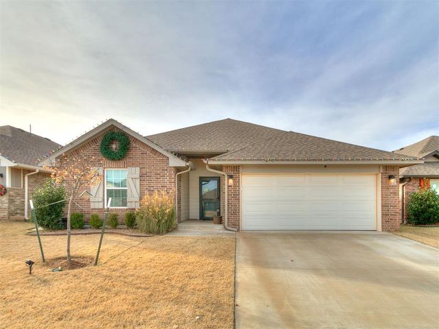 9125 Yassir Boulevard, Yukon, OK 73099