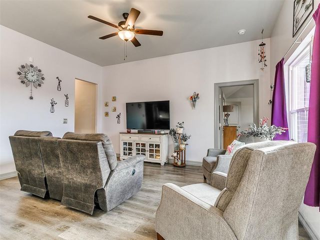 9125 Yassir Boulevard, Yukon, OK 73099