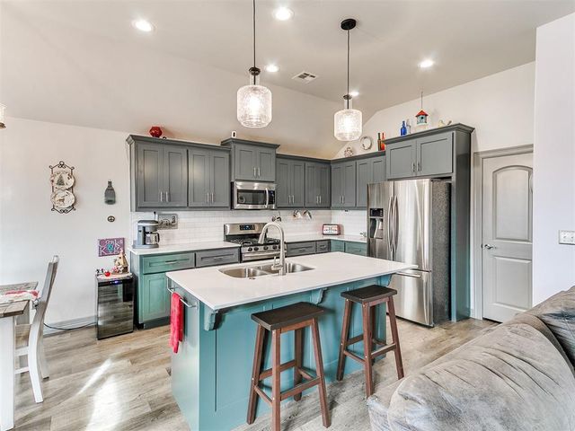 9125 Yassir Boulevard, Yukon, OK 73099