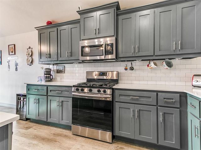 9125 Yassir Boulevard, Yukon, OK 73099