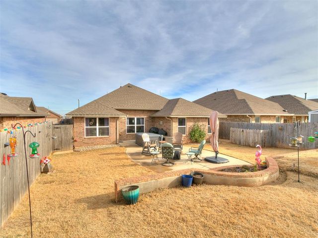 9125 Yassir Boulevard, Yukon, OK 73099