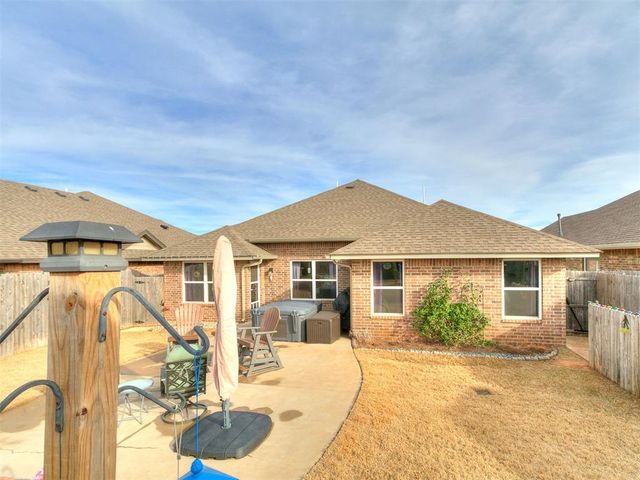 9125 Yassir Boulevard, Yukon, OK 73099