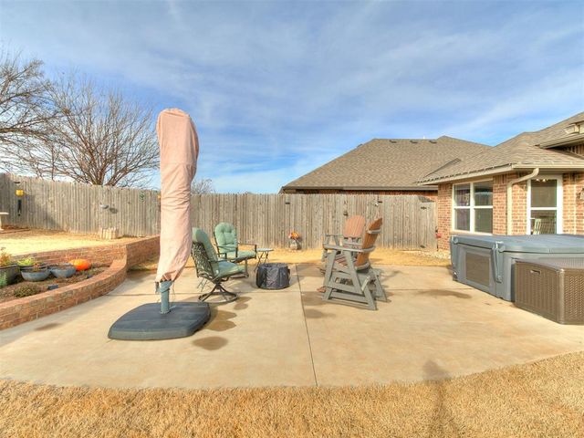 9125 Yassir Boulevard, Yukon, OK 73099