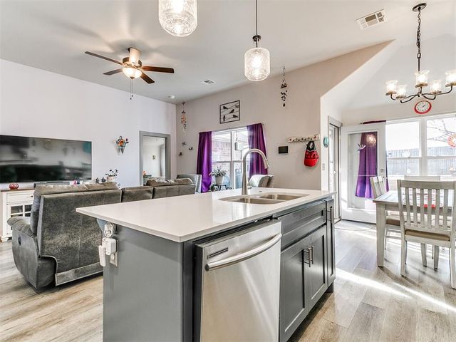 9125 Yassir Boulevard, Yukon, OK 73099