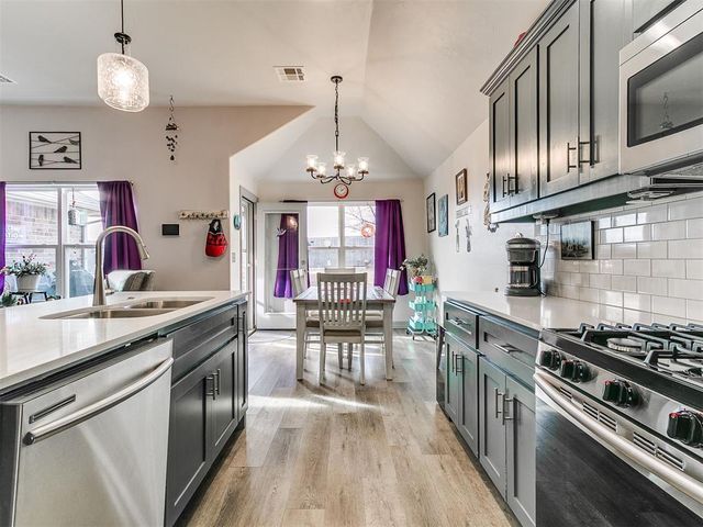 9125 Yassir Boulevard, Yukon, OK 73099