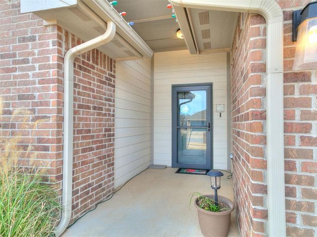 9125 Yassir Boulevard, Yukon, OK 73099