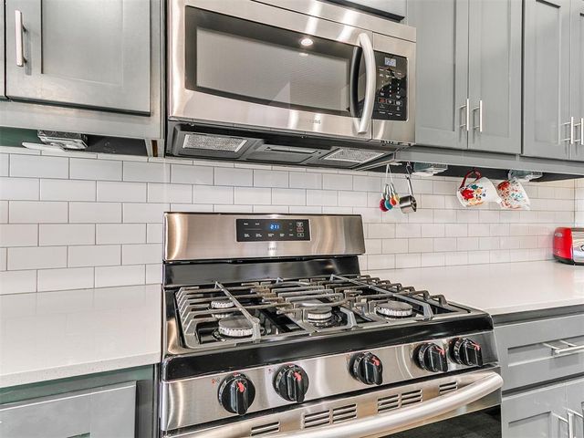 9125 Yassir Boulevard, Yukon, OK 73099