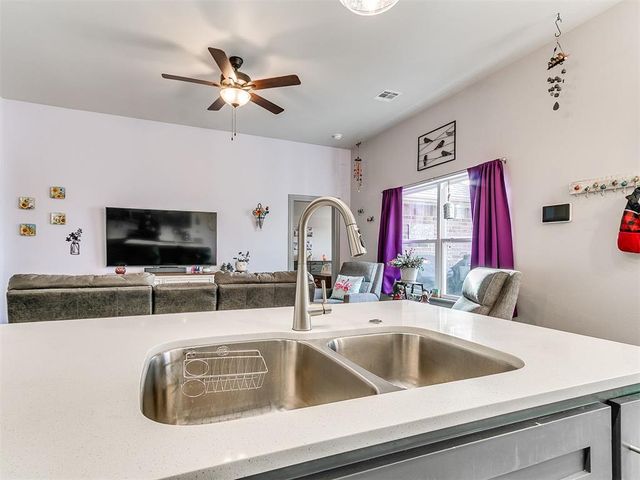 9125 Yassir Boulevard, Yukon, OK 73099