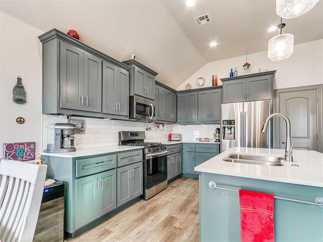 9125 Yassir Boulevard, Yukon, OK 73099