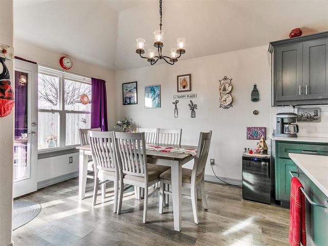 9125 Yassir Boulevard, Yukon, OK 73099