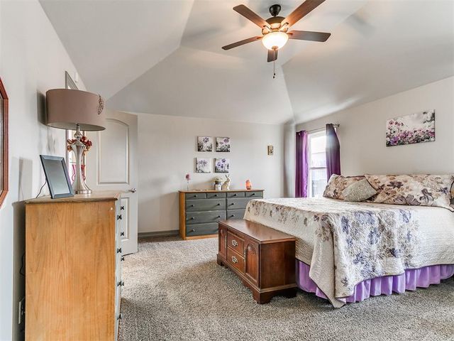 9125 Yassir Boulevard, Yukon, OK 73099