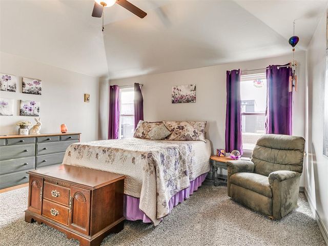 9125 Yassir Boulevard, Yukon, OK 73099