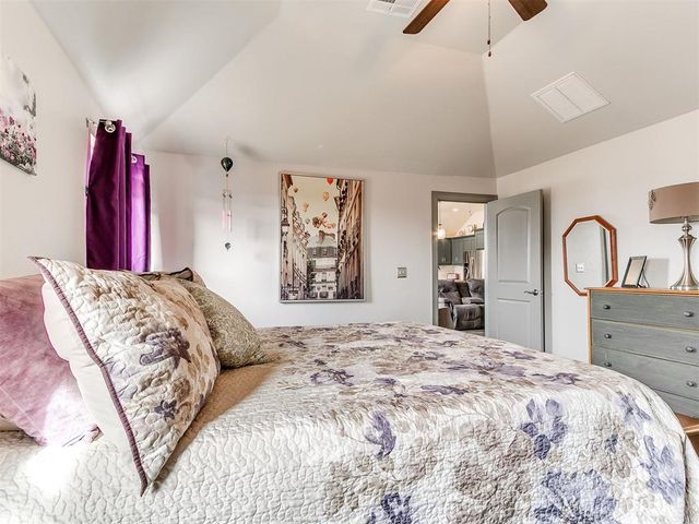 9125 Yassir Boulevard, Yukon, OK 73099