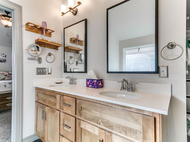 9125 Yassir Boulevard, Yukon, OK 73099