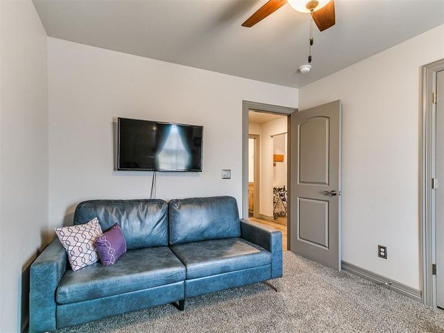 9125 Yassir Boulevard, Yukon, OK 73099