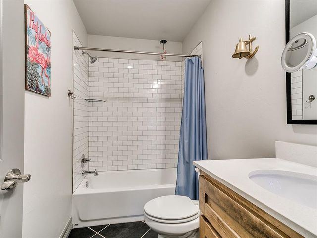 9125 Yassir Boulevard, Yukon, OK 73099